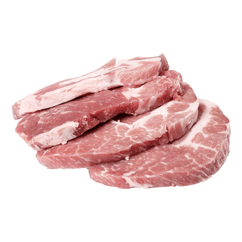 Espaldilla de Cerdo (Pork Butt)