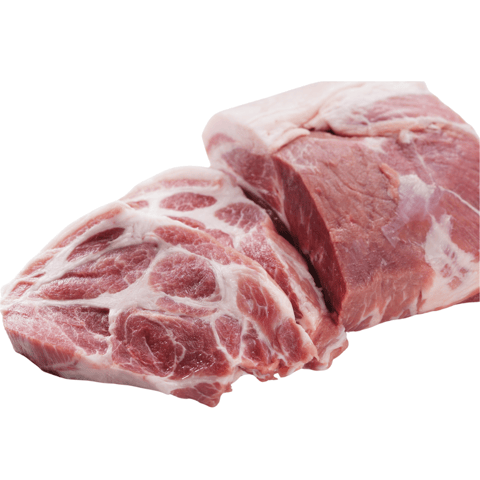 Lomo de Cabeza