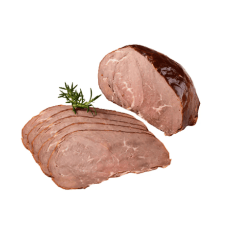 Roast Beef Ahumado DSPC 300 g