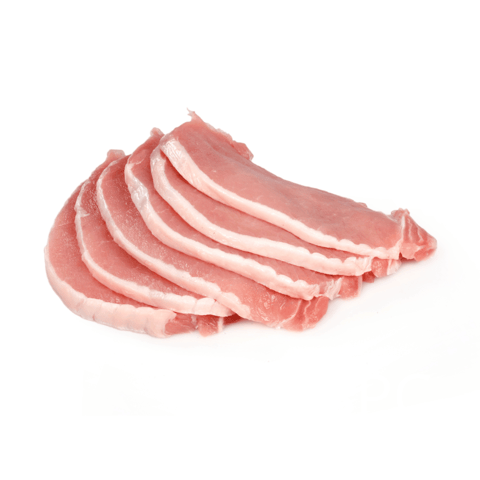 Bistec de Cerdo