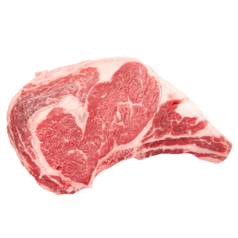 Rib eye Limousin