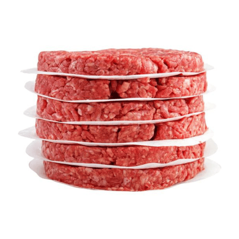Carne para Hamburguesa DSPC