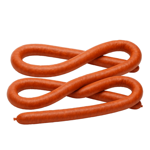 Longaniza DSPC