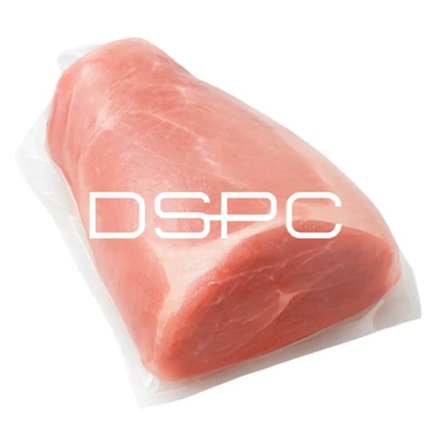 Pierna de Cerdo de 5 kg para Regalo Corporativo